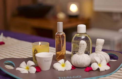 Old Quarter Hotel | Splendid Hotel & Spa