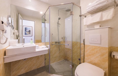Old Quarter Hotel | Splendid Hotel & Spa
