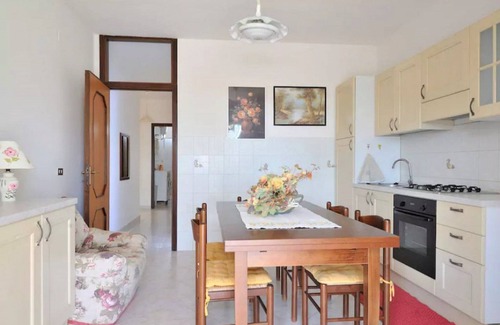 Lotzorai House | Splendid house in a villa with garden, Wi-Fi, near the sea - S. Maria Navarrese