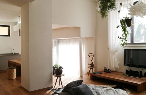 Gries - Quirein Apartment | Splendid Loft, finely restored and furnished.