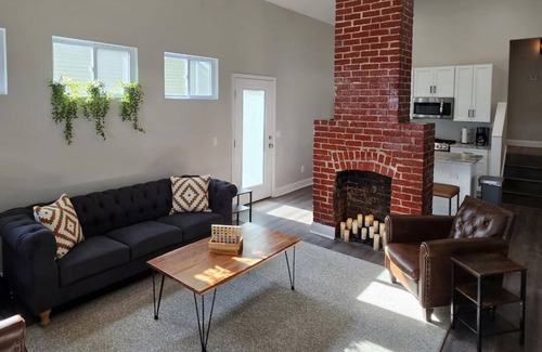 Northside House | Splendid Northside Home