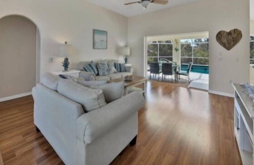 Rotonda Heights House | Splendid on Spur - Peaceful and Quiet in beautiful rotonda west Florida