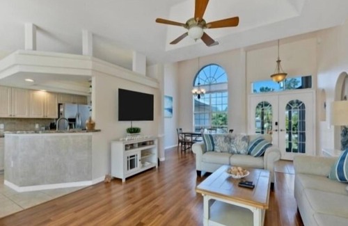 Rotonda Heights House | Splendid on Spur - Peaceful and Quiet in beautiful rotonda west Florida