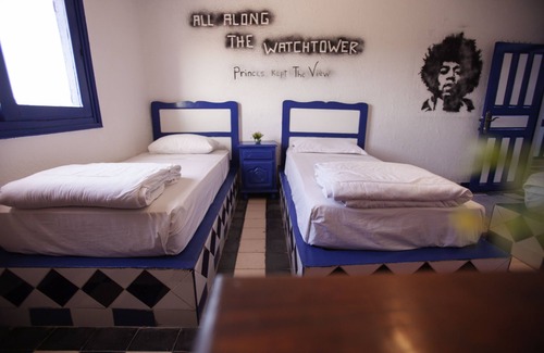 Essaouira Hotel | Splendid Riad with sea view