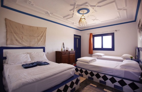 Essaouira Hotel | Splendid Riad with sea view
