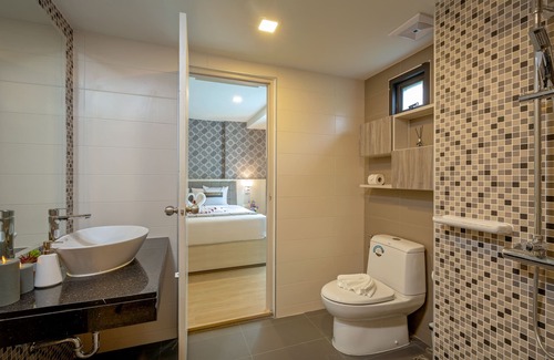 Kata Hotel | Splendid Sea View Resort