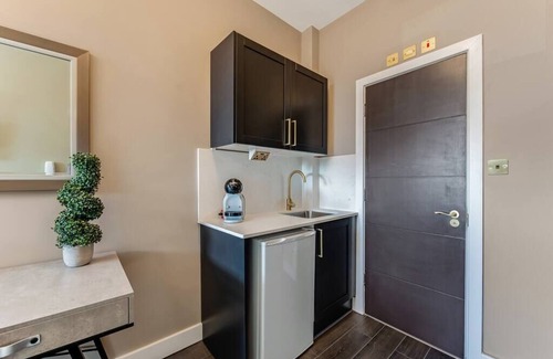 Seven Sisters Condo | Splendid Studio - Top Location
