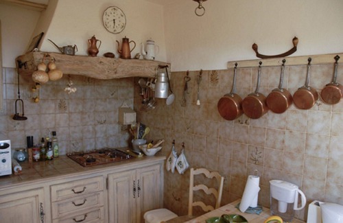 Tourrettes Villa | Splendid typical Provencal villa on 10000 m2, 180° panoramic view, swimming pool