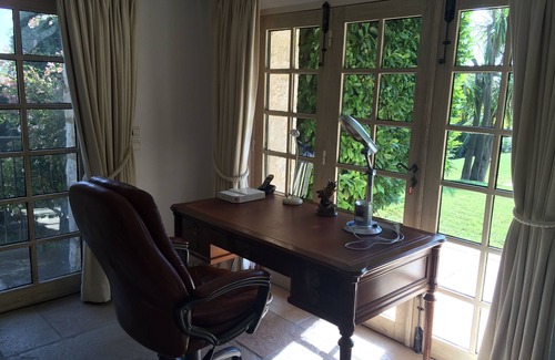 La Colle-sur-Loup Villa | Splendid villa in Saint Paul de Vence