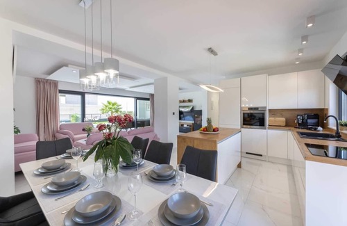 Primosten Villa | Splendid Villa Golden Shine