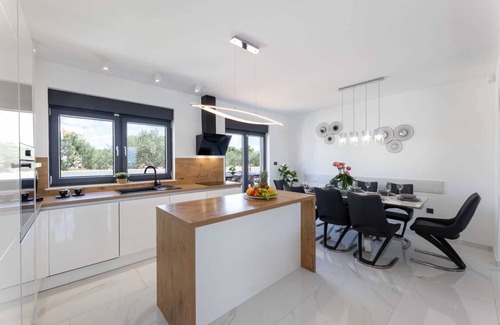 Primosten Villa | Splendid Villa Golden Shine