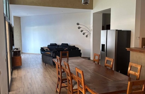 Mbour Villa | Splendid villa in Warang