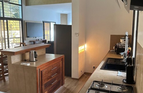 Mbour Villa | Splendid villa in Warang