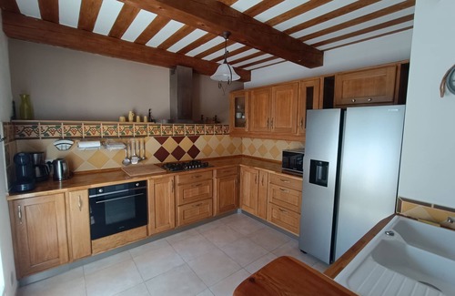 Plaine de la Brague Villa | Splendid villa with swimming pool, rated 4*, spacious and very welcoming.