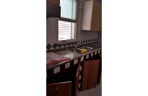 Torre di Bari Villa | Splendid Villino with garden and private parking.