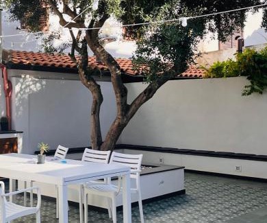 Portoscuso Apartment | Splendida Casa - 50 metri dal mare