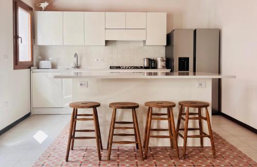 Portoscuso Apartment | Splendida Casa - 50 metri dal mare