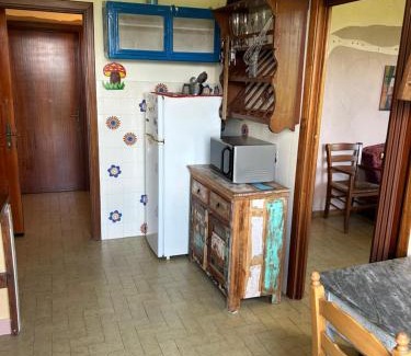 Marciaso Apartment | Splendida vista