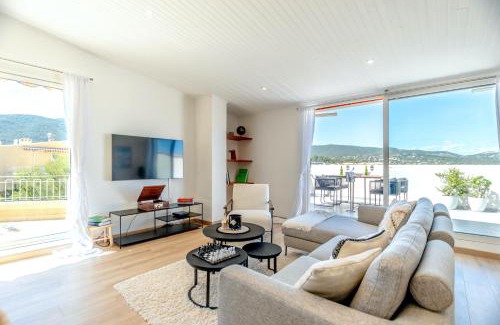 Cavaliere Apartment | Splendide Appartement Vue Mer