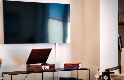 Cavaliere Apartment | Splendide Appartement Vue Mer