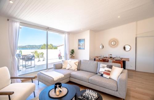 Cavaliere Apartment | Splendide Appartement Vue Mer
