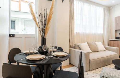 Quartier de l'Ecole-Militaire Apartment | Splendide appartement de luxe Saint-Germain