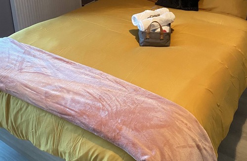 Belfort Apartment | Splendide Appartement T3 Entierement Renové