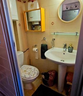 Piana Apartment | Splendide T2 Piana
