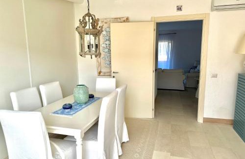 Porto Rotondo Apartment | Splendido appartamento vista mare