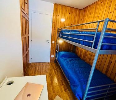 Madesimo Apartment | Splendido appartamento a Madesimo