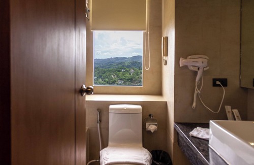 Laurel Hotel | Splendido Hotel