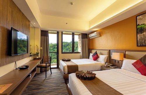 Laurel Hotel | Splendido Hotel