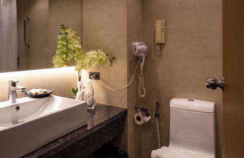 Laurel Hotel | Splendido Hotel