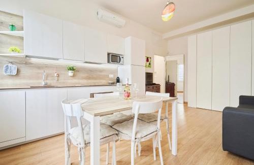 Bullona Apartment | Splendido loft in Cenisio - Daniele Case Vacanza