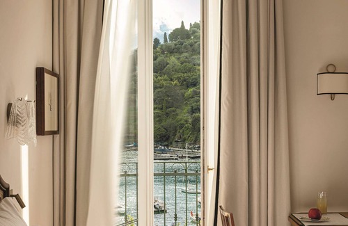 Portofino Hotel | Splendido Mare, A Belmond Hotel, Portofino