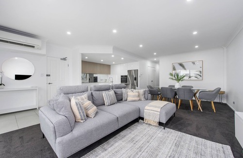 Mermaid Beach Apartment | Splendido Resort Apartments