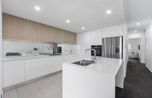 Mermaid Beach Apartment | Splendido Resort Apartments