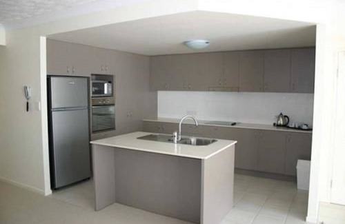 Mermaid Beach Apartment | Splendido Resort Apartments