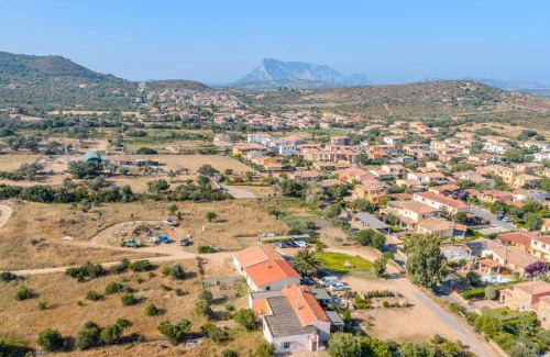 Case Peschiera-Lu Fraili Apartment | Splendido Stazzo vista mare San Teodoro Lu Fraili