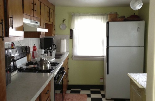 Ocean Grove Apartment | Splendor by the Sea - beautiful ocean views, first beach block!
