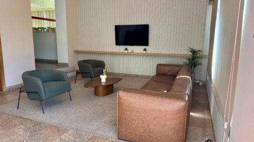 J Jeriquara House | Splendor Thermas
