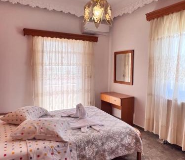 Arillas Apartment | Splish Splash Apartments