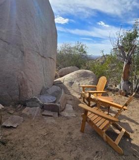 Fallbrook Other | Splitrock - Crown View Dome