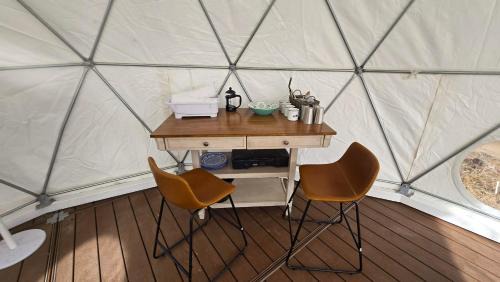 Fallbrook Other | Splitrock - Crown View Dome