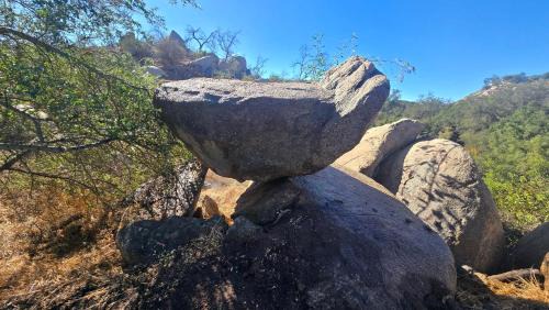 Fallbrook Other | Splitrock - Crown View Dome