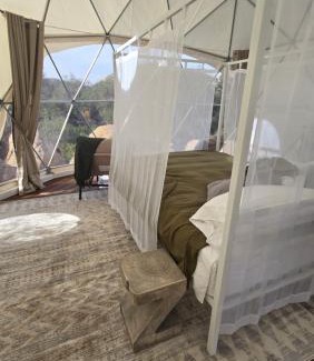 Fallbrook Other | Splitrock - Stargazer Dome