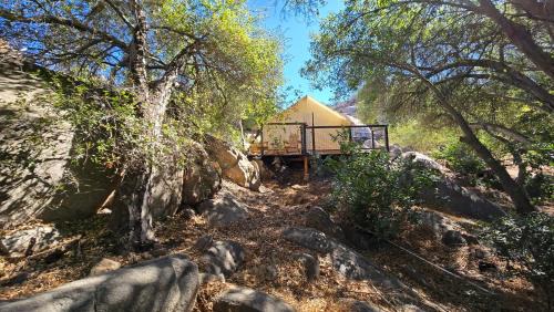 Fallbrook Other | Splitrock - The Portal