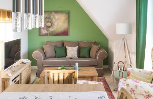 St. Peter-Ording Apartment | SPO Beach House am Strand Appartement SPO Beach House No 3