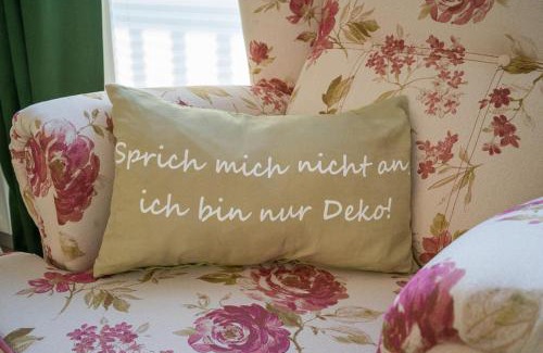 St. Peter-Ording Apartment | SPO Beach House am Strand Appartement SPO Beach House No 3