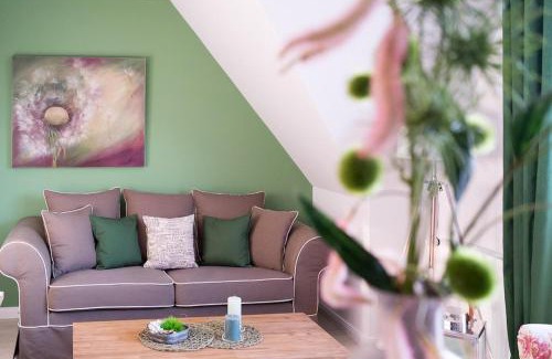 St. Peter-Ording Apartment | SPO Beach House am Strand Appartement SPO Beach House No 3